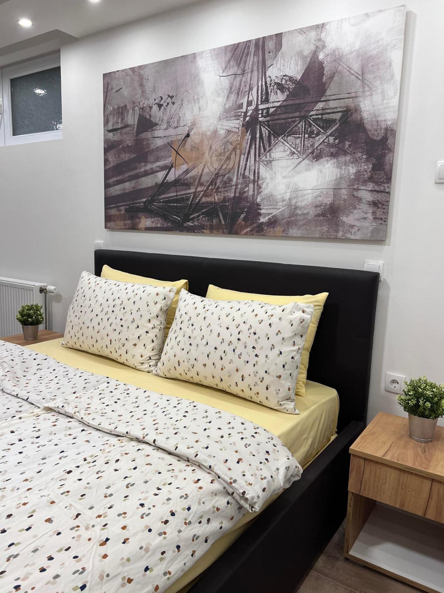 Guest House Lila 솜보르 외부 사진