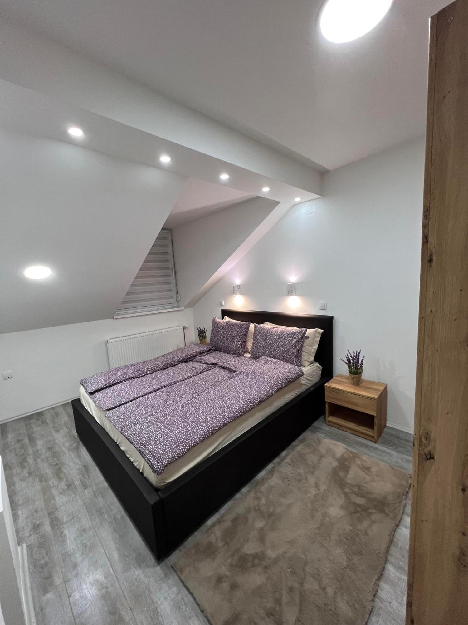 Guest House Lila 솜보르 외부 사진