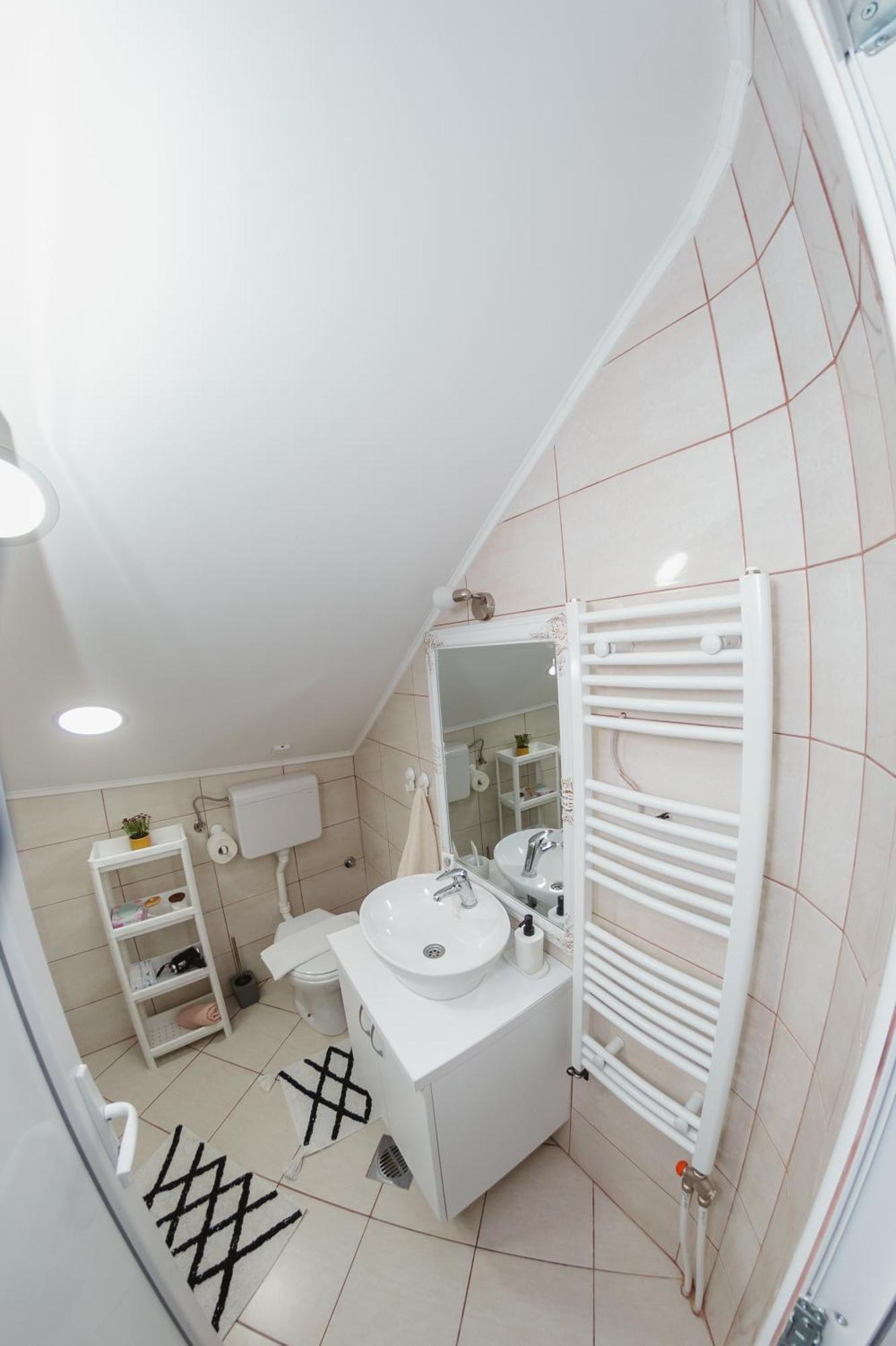 Guest House Lila 솜보르 외부 사진